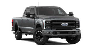 2026 Ford Super Duty® External Image 5